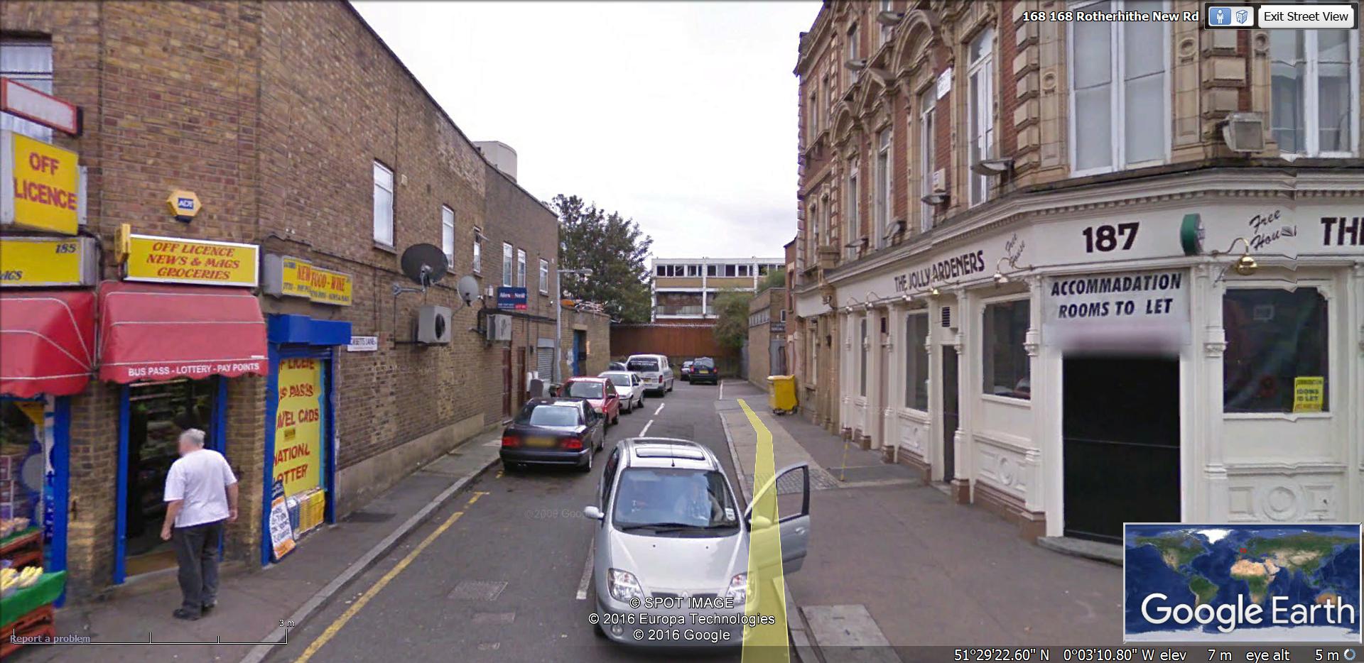 Corbetts Lane today.jpg